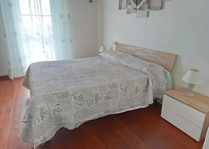 Fattoria Cristina - Bilo Apartament Castelnuovo Magra