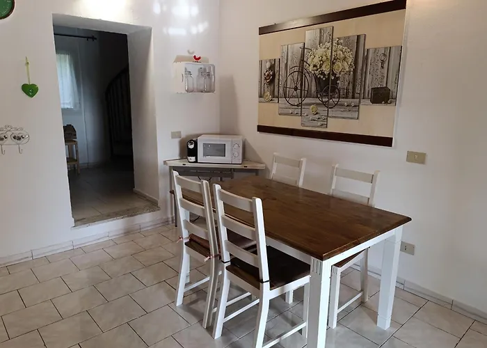 Fattoria Cristina - Bilo * Castelnuovo Magra