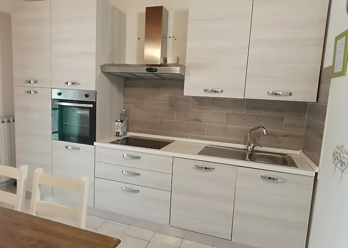 Apartament Fattoria Cristina - Bilo