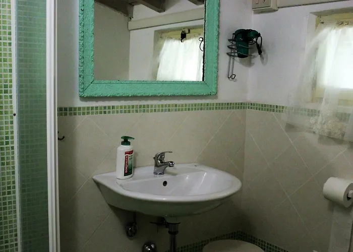 Fattoria Cristina - Bilo Castelnuovo Magra