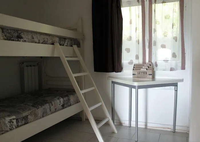 Fattoria Cristina - Bilo Apartment *