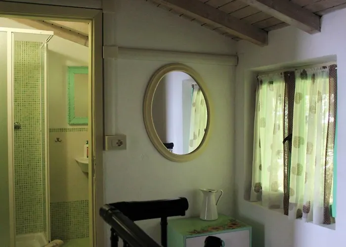 Apartment Fattoria Cristina - Bilo