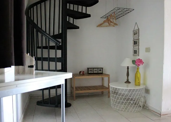 Apartment Fattoria Cristina - Bilo Castelnuovo Magra